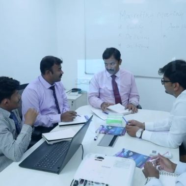 Universal sutures corporate video 09549