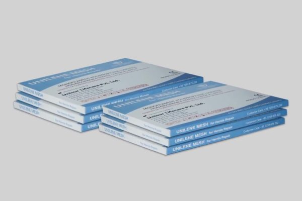 Gama de productos 10 Malla de polipropileno