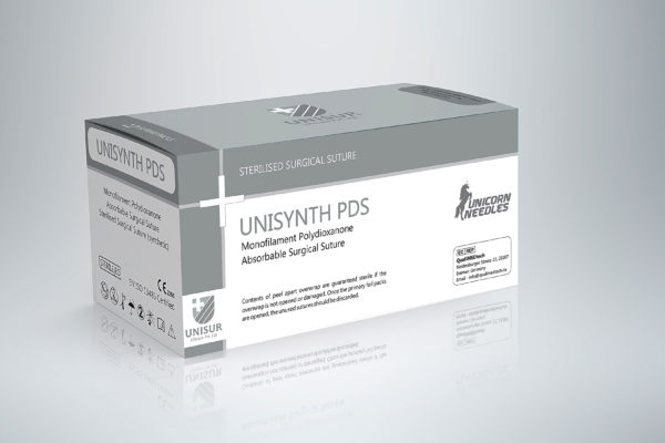 Polydioxanone Suture (UNISYNTH PDS)