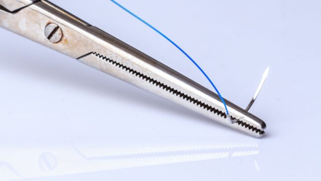 universal sutures new