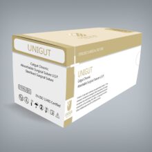 Chromic Catgut Suture Box Image