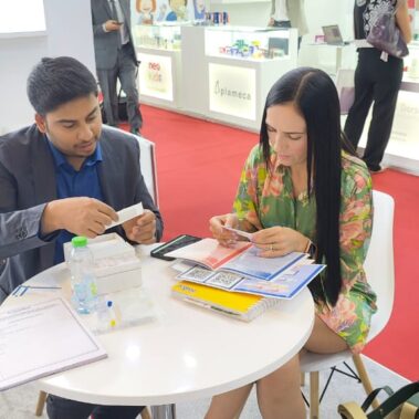 Arab Health 2023 Medical Expo Success 2 Arab Health 2023 Medical Expo Success 2