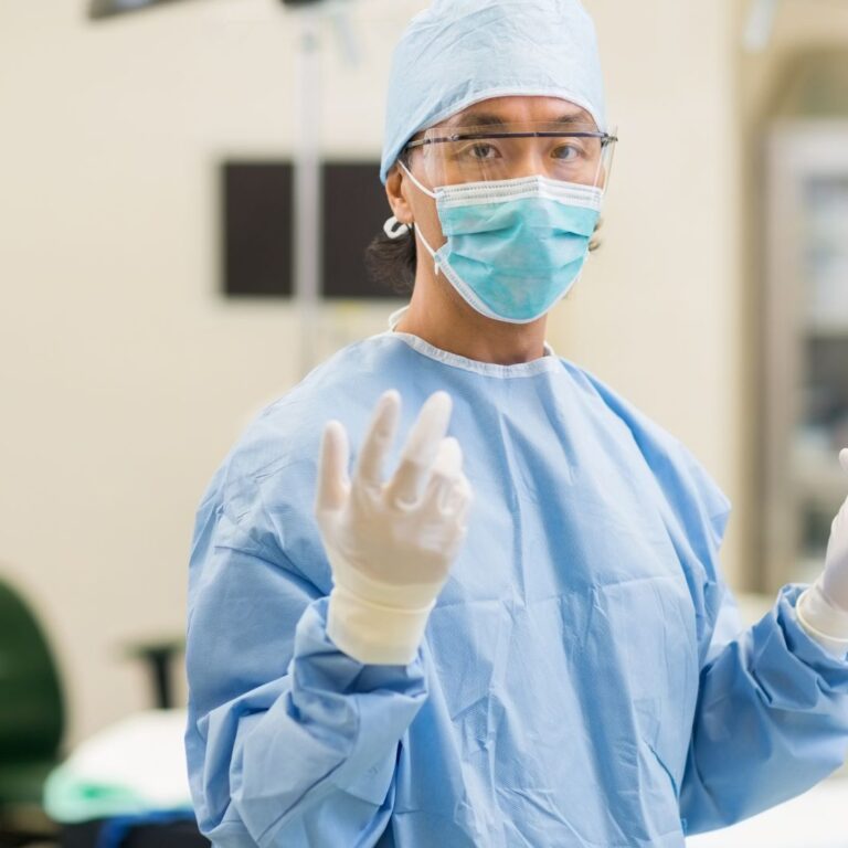 When To Remove Sutures