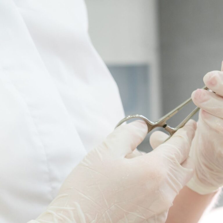 Suture Manufacturer in India 16