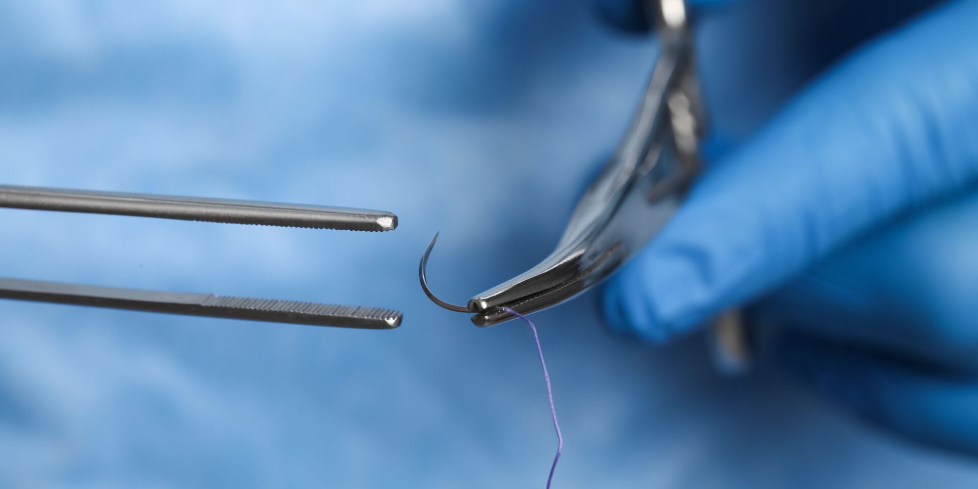 Sutures (2)