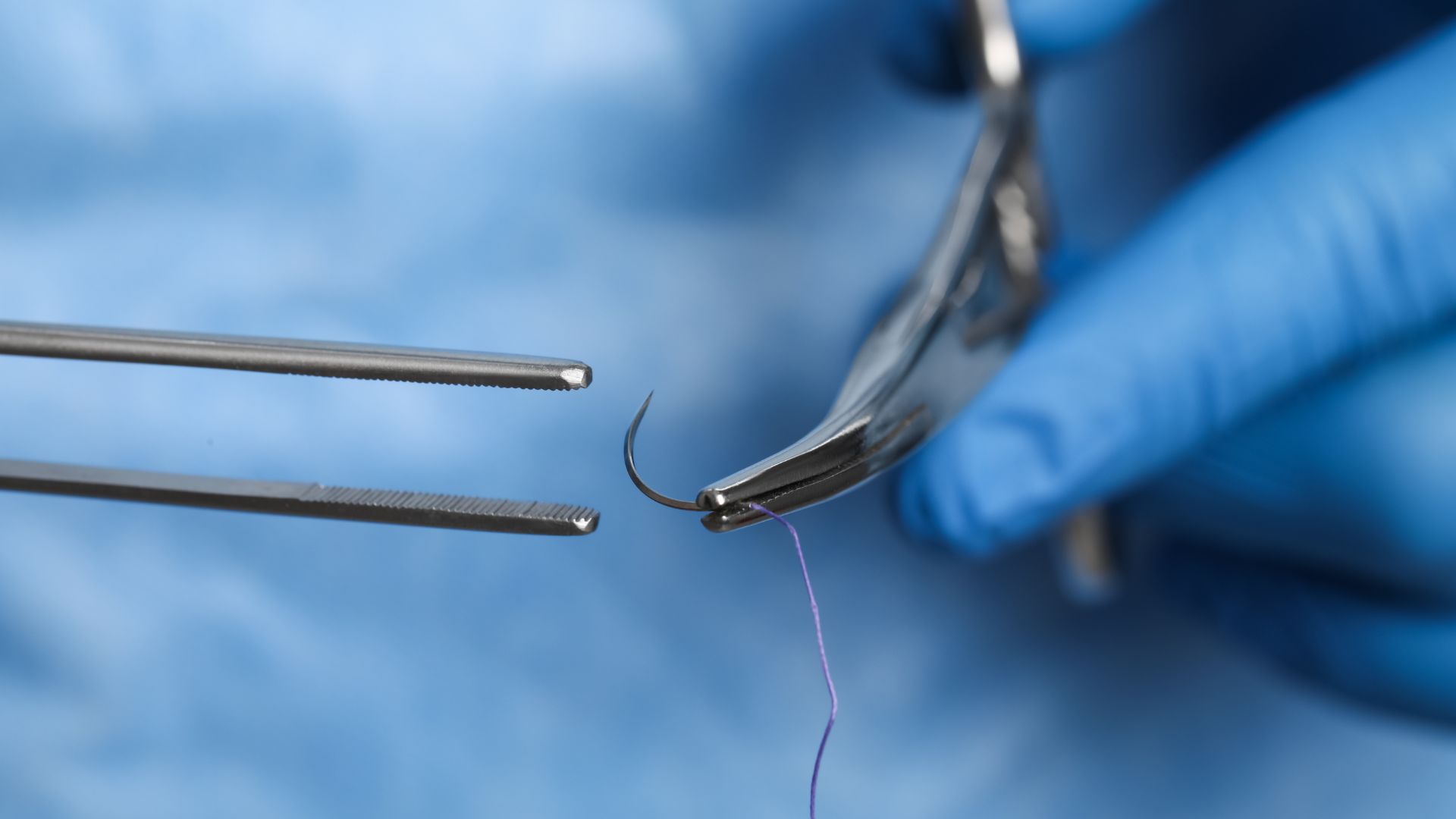 Sutures (2)
