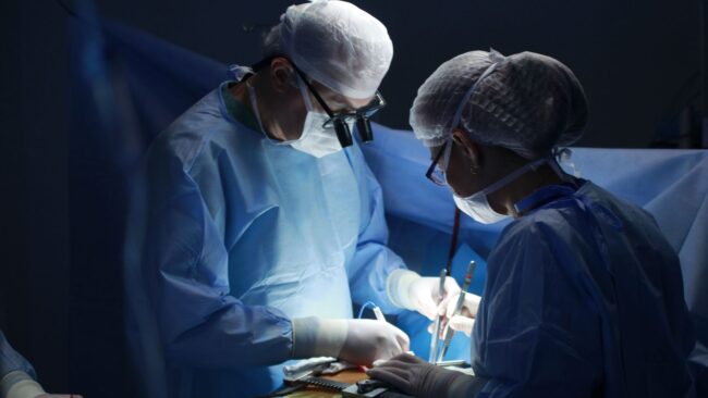 Sutures
