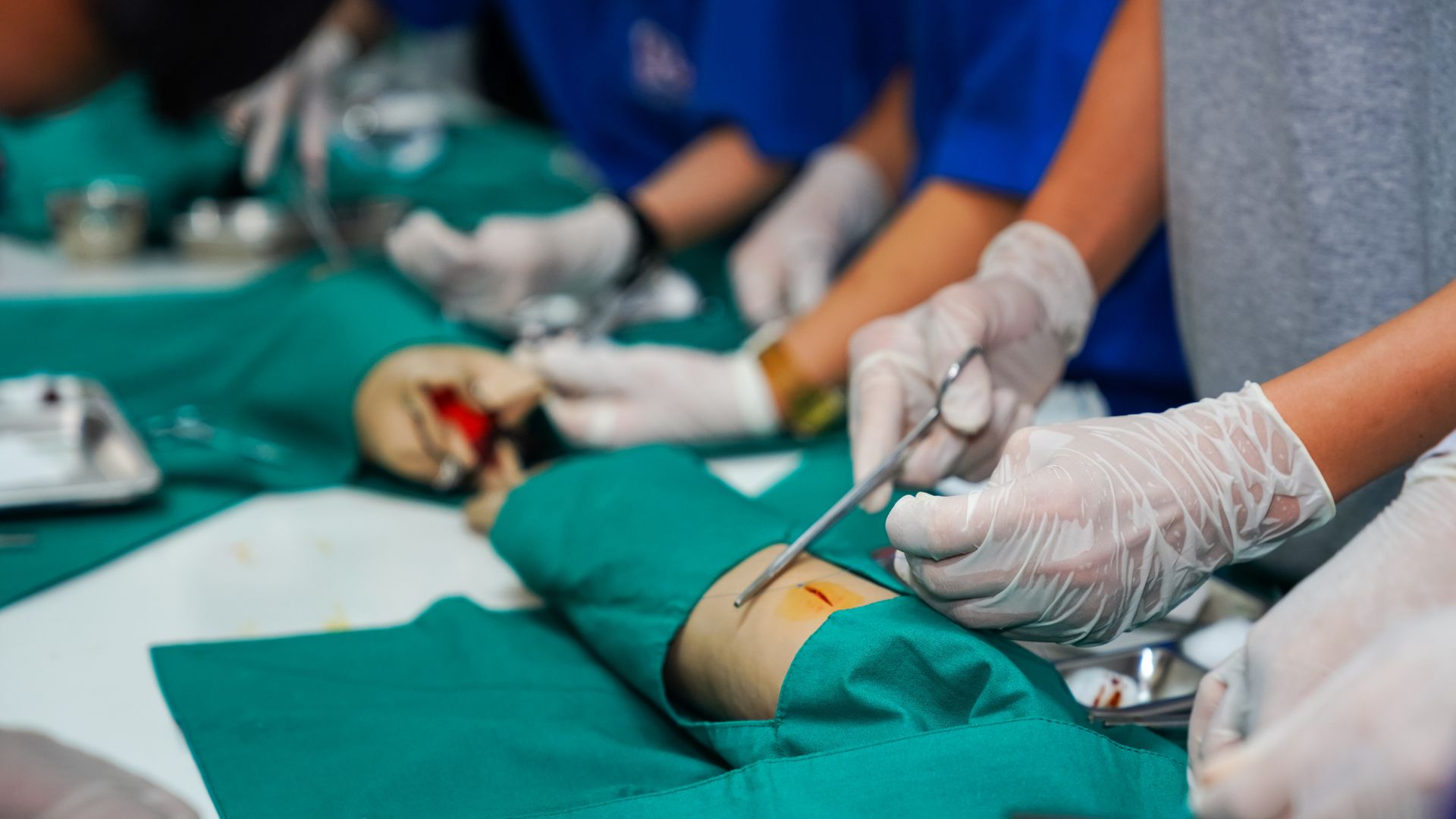 Sutures