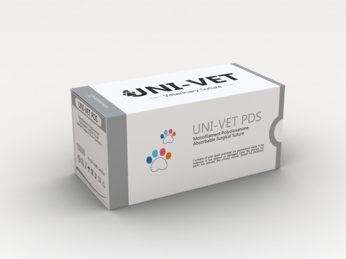 Sutures chirurgicales vétérinaires 2 Sutures chirurgicales vétérinaires 2