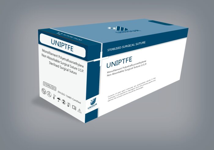 Specialty Sutures Range 3