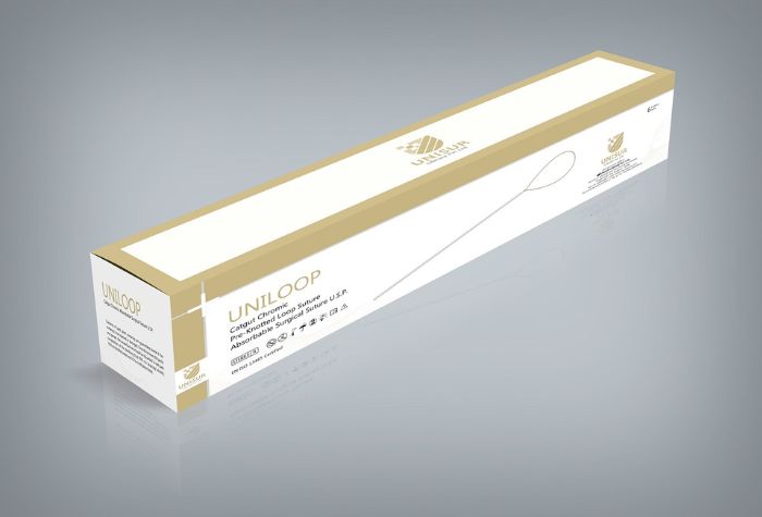 loop suture small