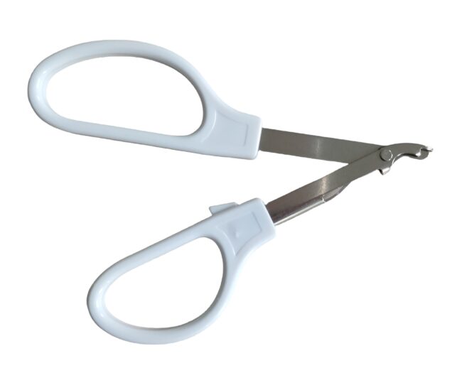 stapler remover