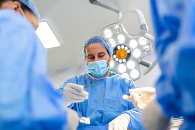 sutures