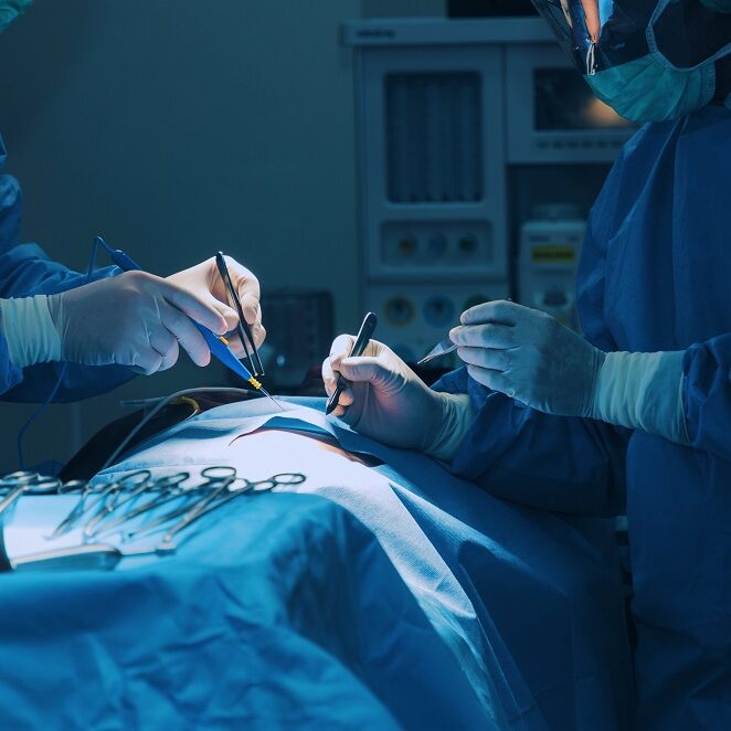 Suture Manufacturer in India 17