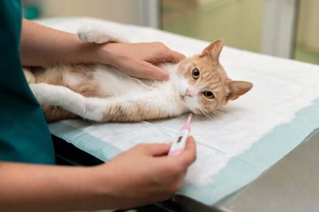 Guide essentiel du soin des plaies chez le chat