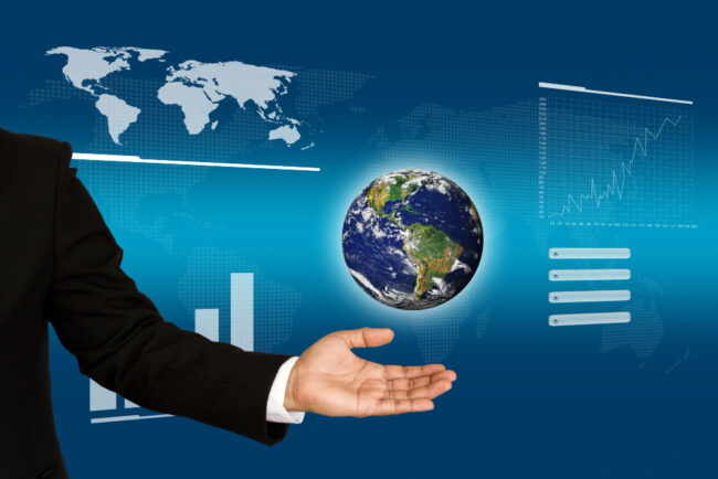 suturas universales para el mercado mundial