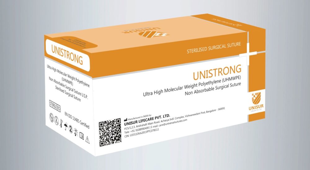 Ultra-High Molecular Weight Polyethylene 1 Ultra-High Molecular Weight Polyethylene
