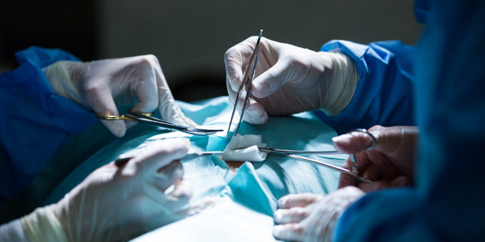 sutures