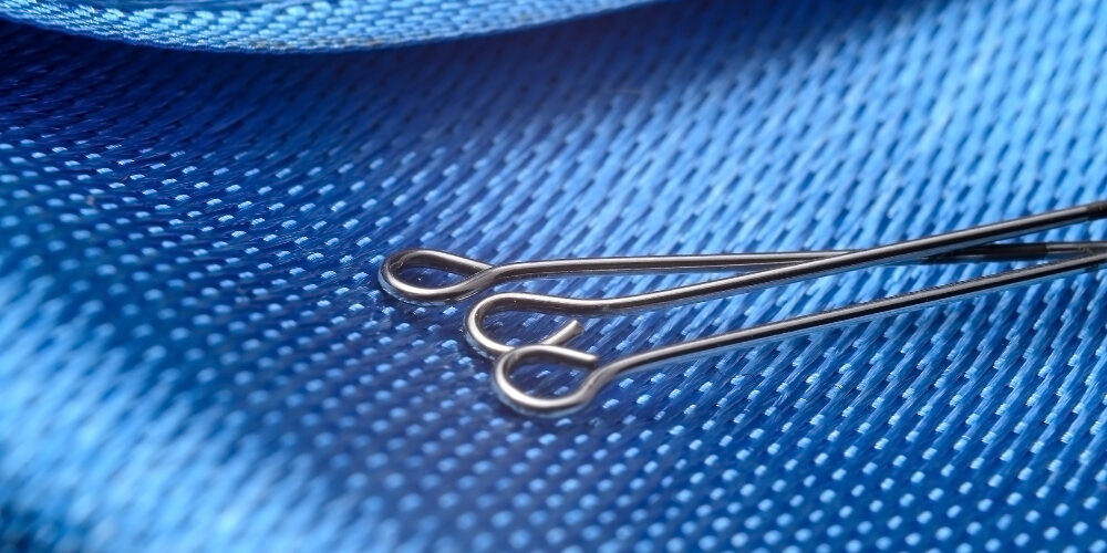 surgical mesh