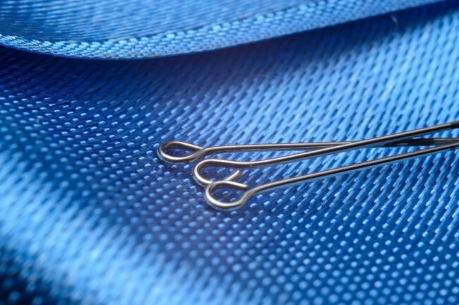 surgical mesh