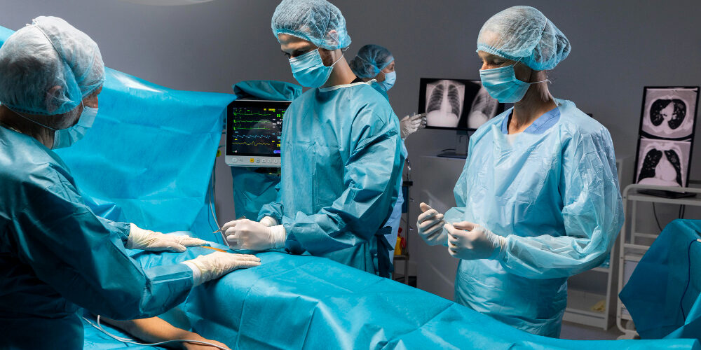 surgeon
