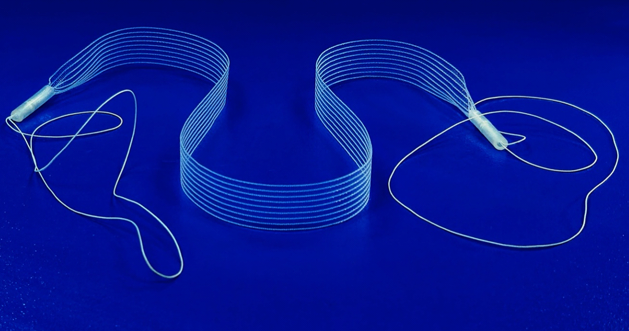 U-SLING PROSTHESIS 2 U-SLING PROSTHESIS 2