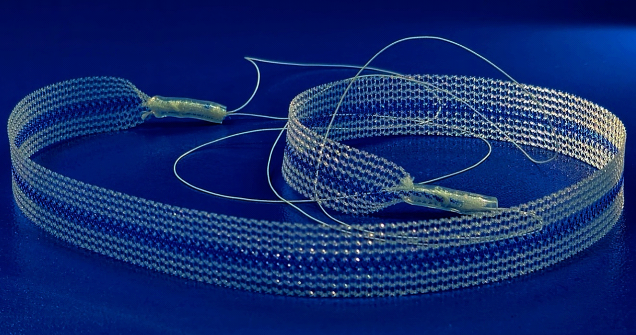 U-SLING PROSTHESIS 3 U-SLING PROSTHESIS 3