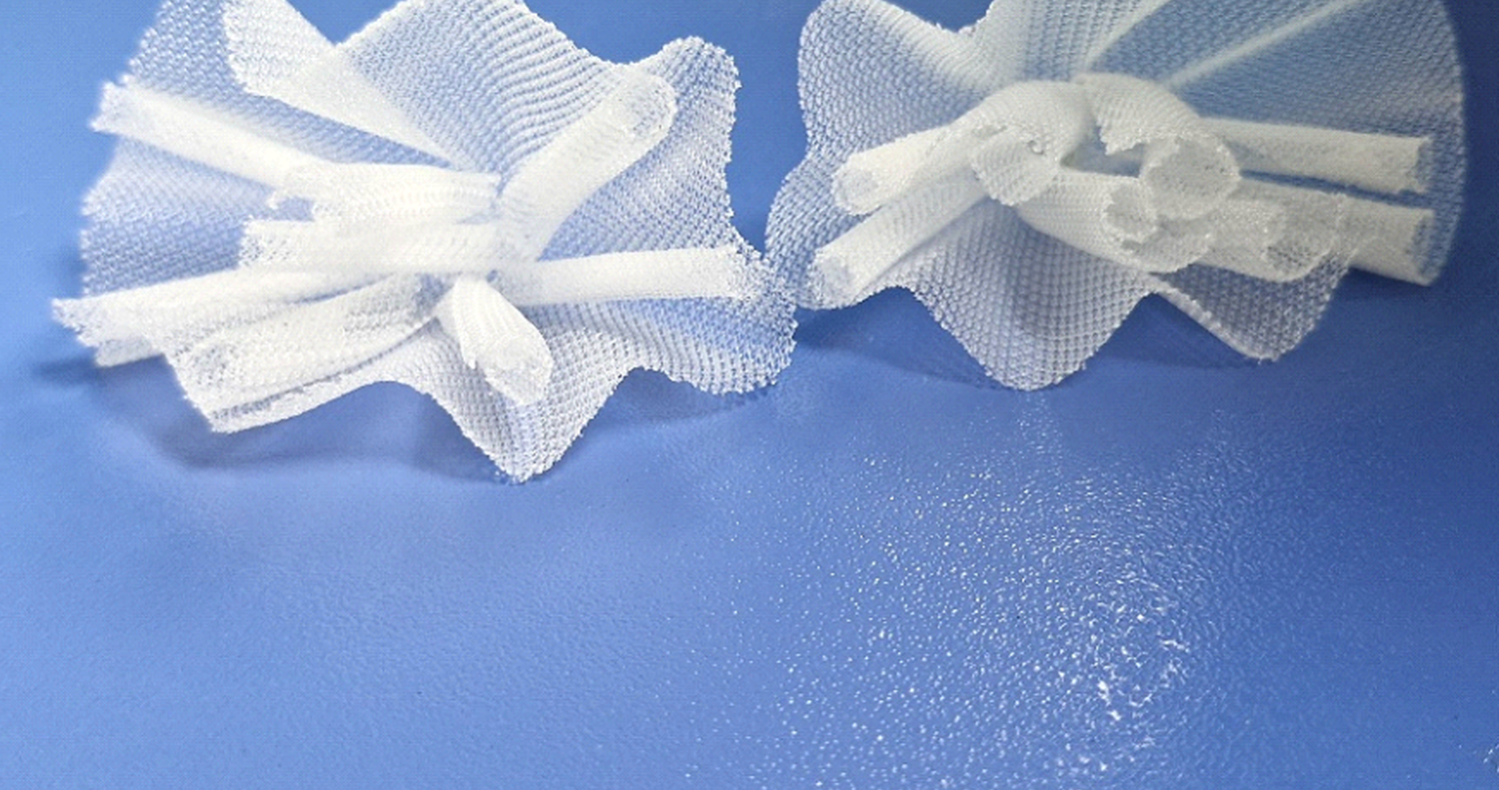 Plug Mesh (Flower Mesh) 2 Flower Mesh Image