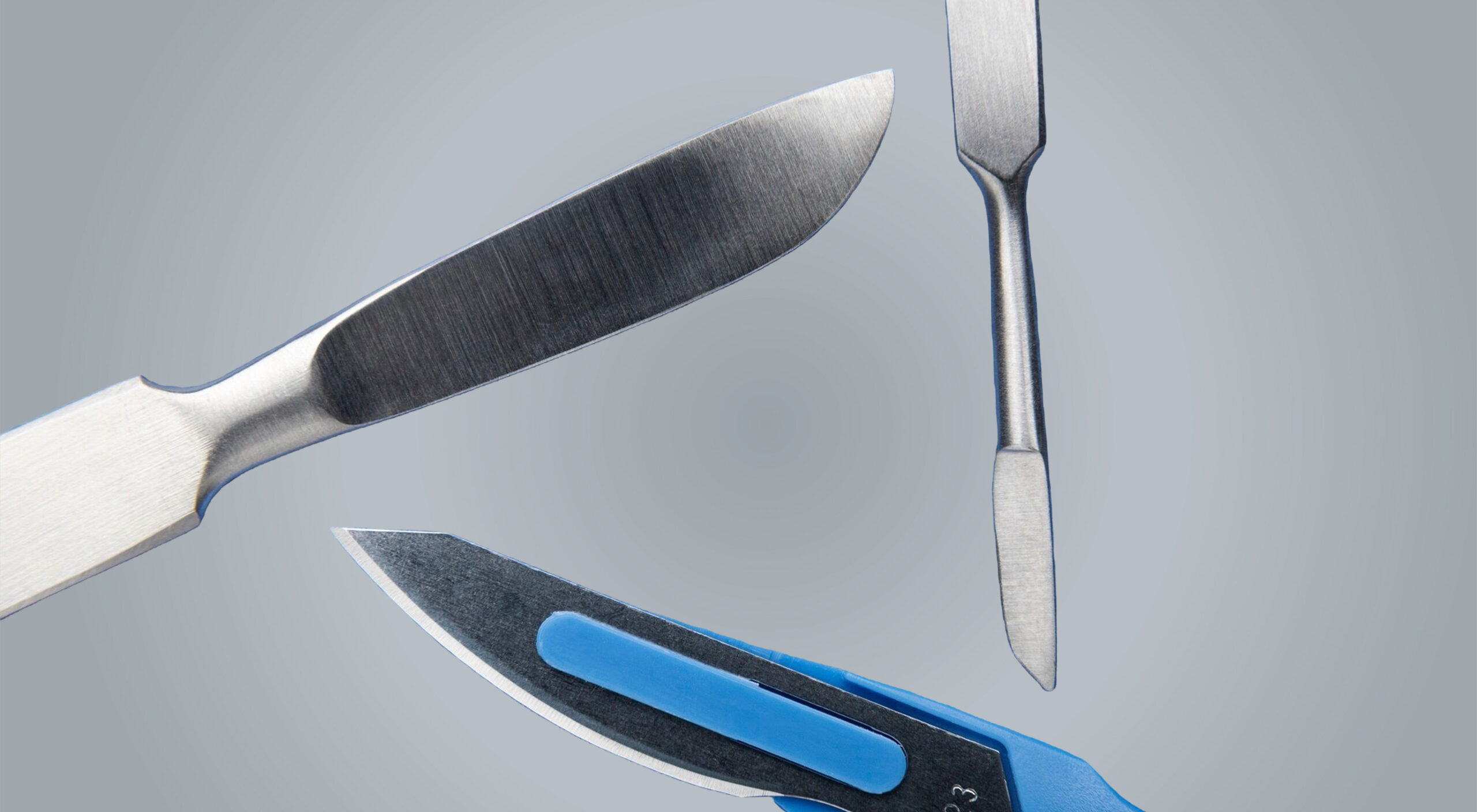 Surgical Blade 2 scalpel