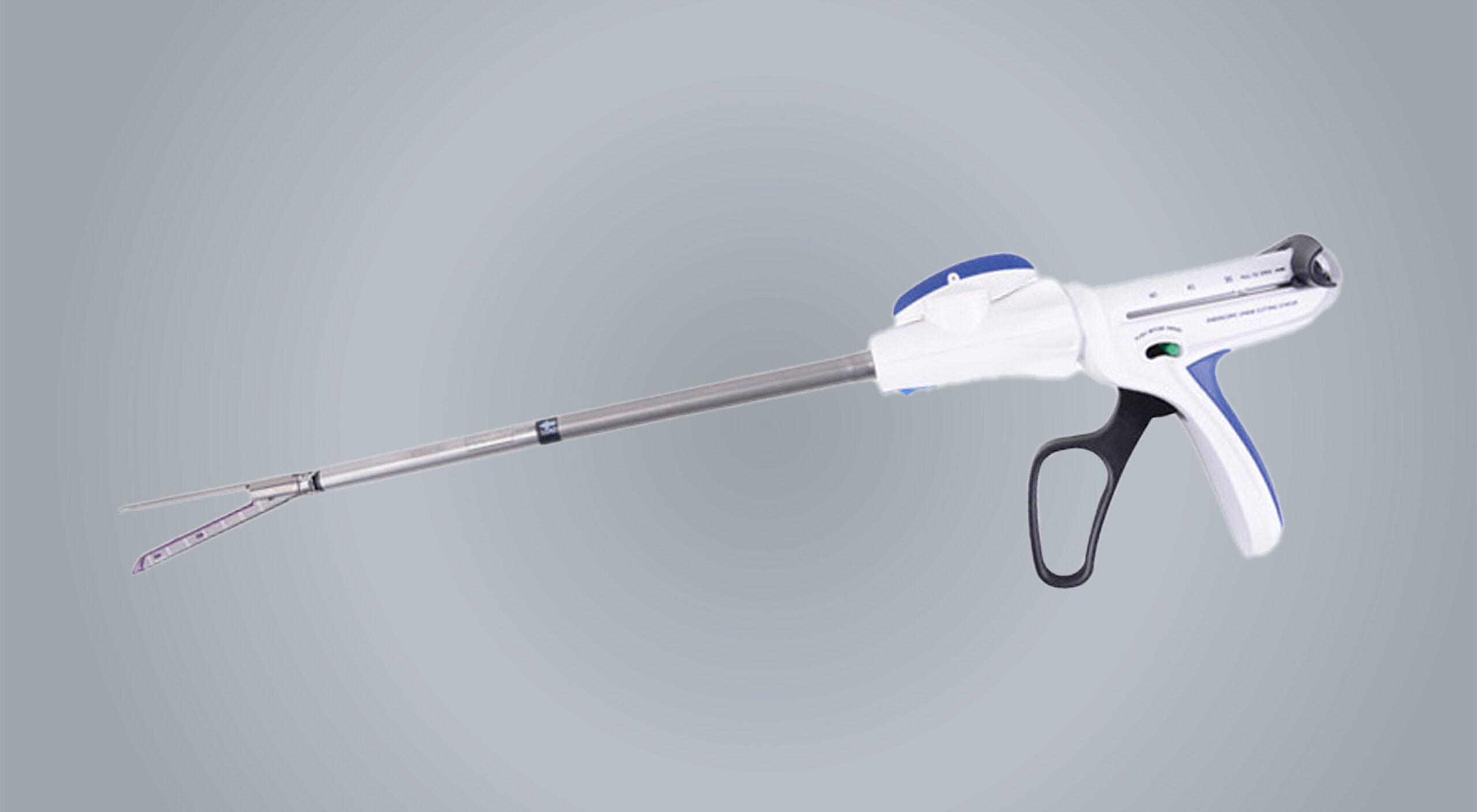 Disposable Endo Linear Cutter Stapler 2 Disposable Endo Linear Cutter Stapler 2