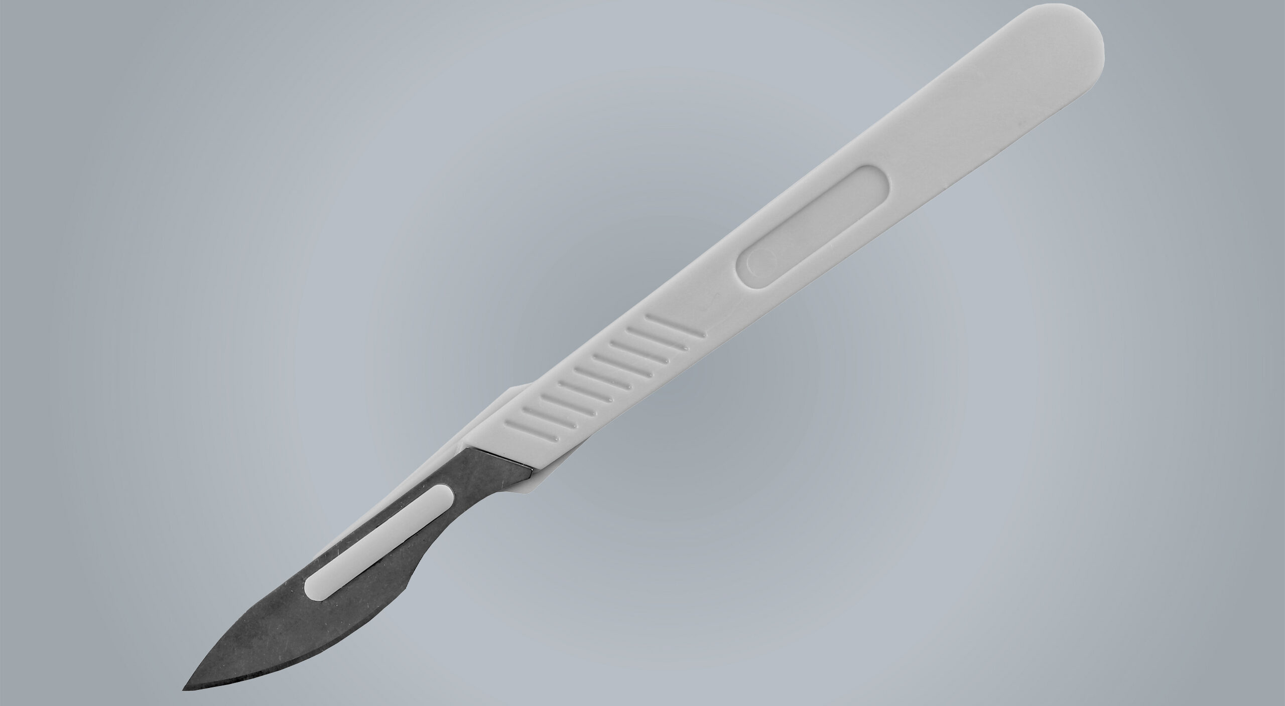 Surgical Blade 1 scalpel