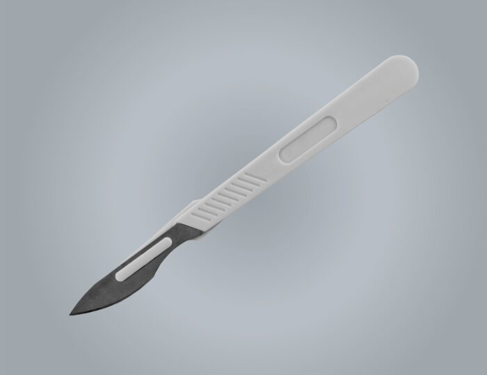 Laparoscopic Instruments 3