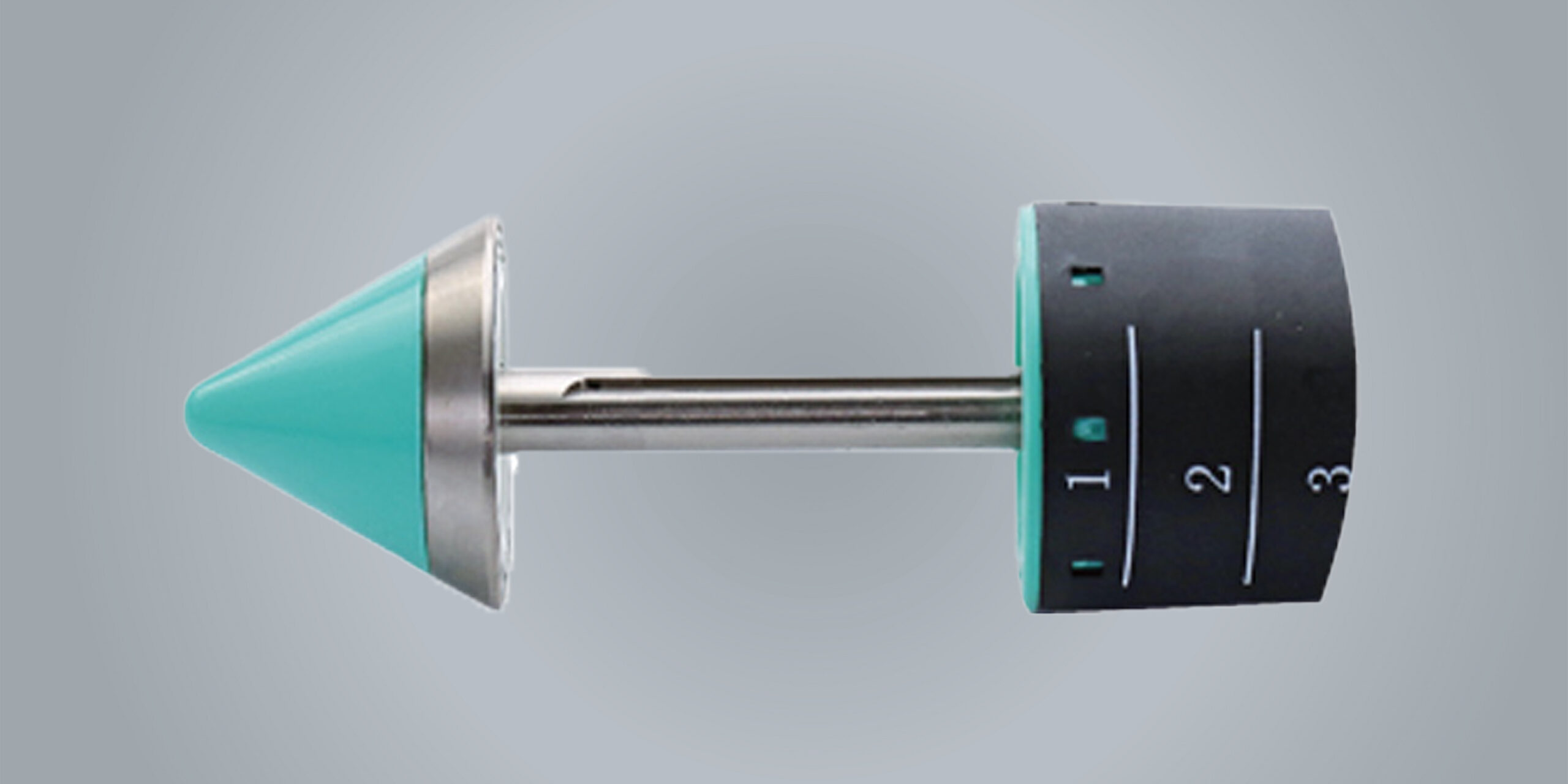 UNISTAP – Hemorrhoidal Stapler UNISTAP – Hemorrhoidal Stapler