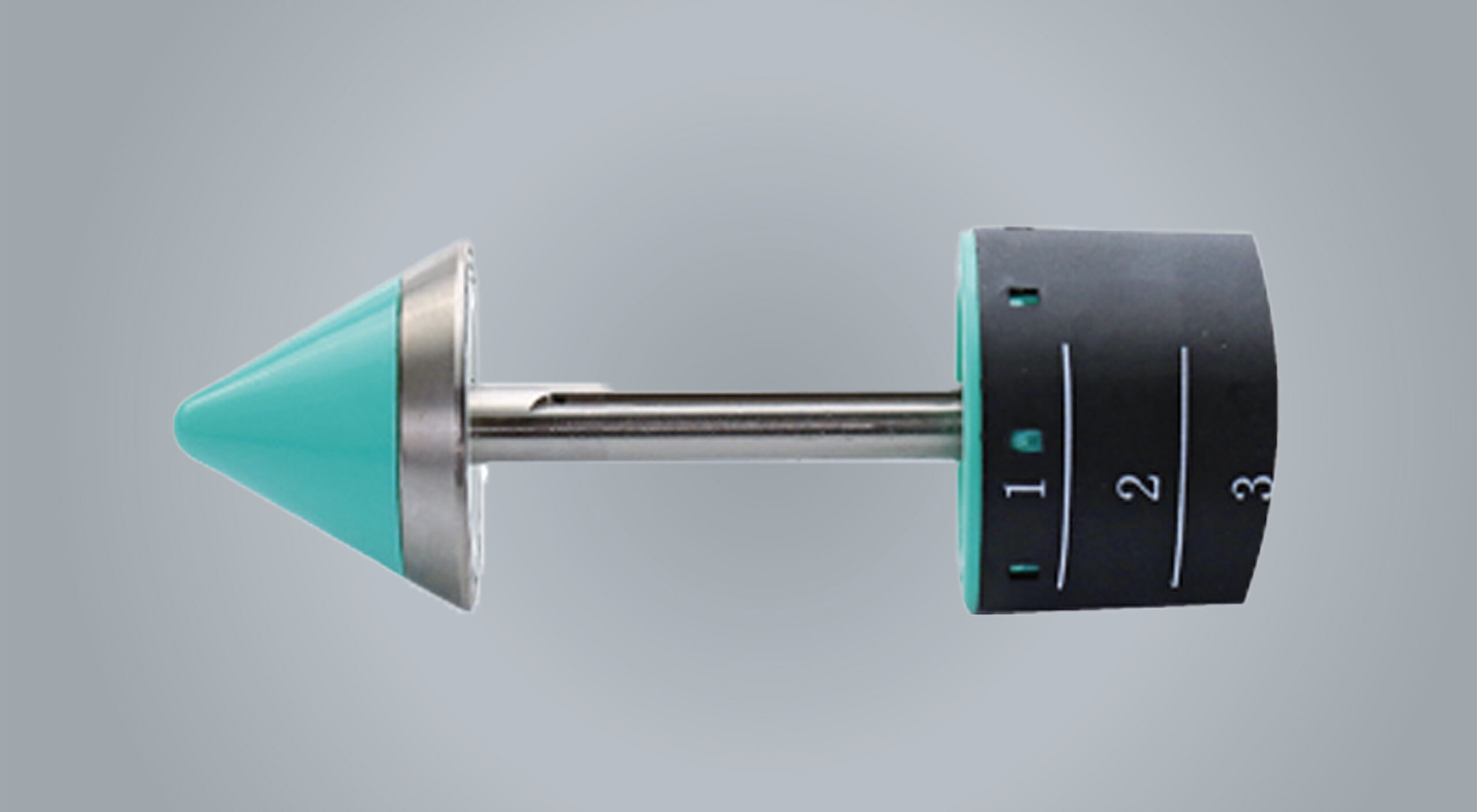 UNISTAP – Hemorrhoidal Stapler 1 UNISTAP – Hemorrhoidal Stapler