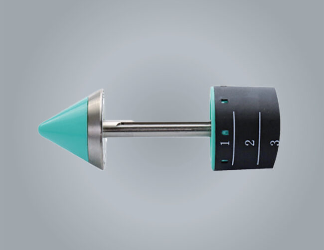 UNISTAP – Hemorrhoidal Stapler UNISTAP – Hemorrhoidal Stapler