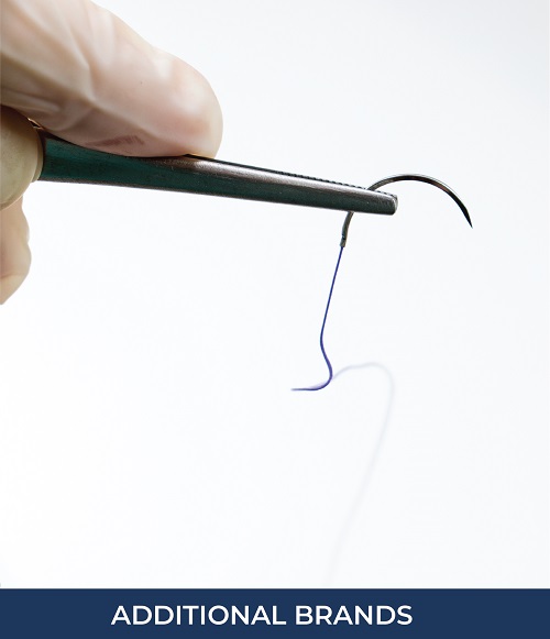Fabricant de sutures en Inde 7