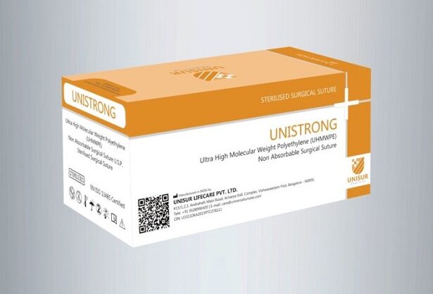 Specialty Sutures Range 2