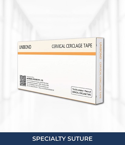 Fabricant de sutures en Inde 2