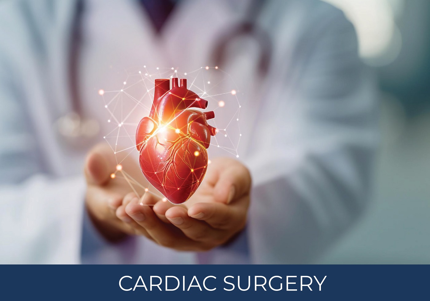 cardiac surgery