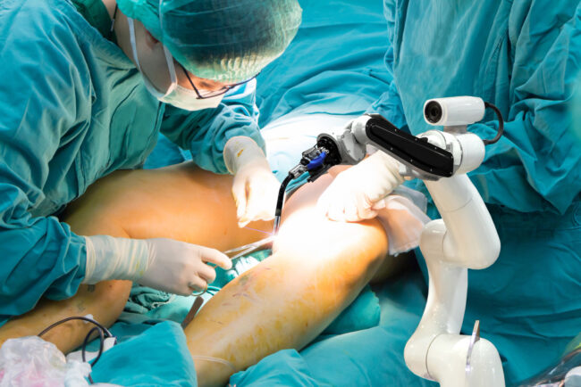 chirurgie