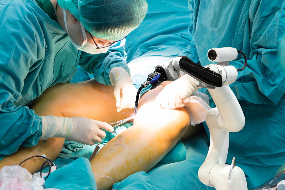 surgery