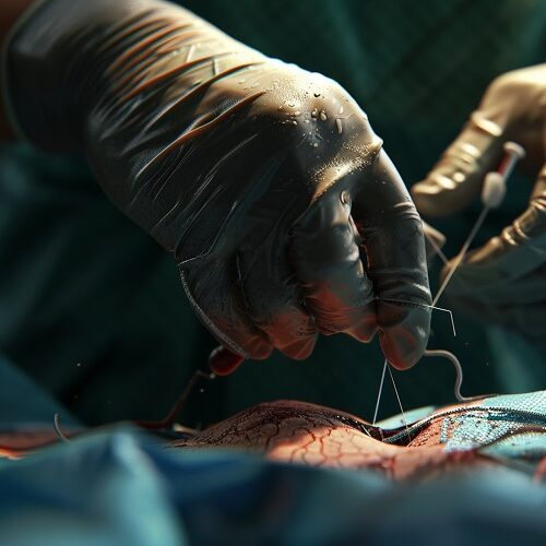 Suture Manufacturer in India 17