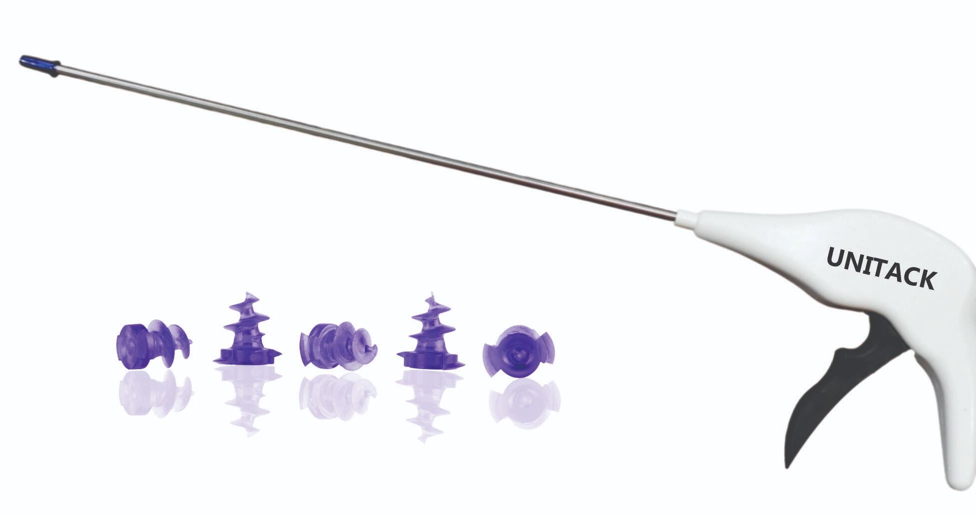 Absorbable Tacker - UNITACK 1 Absorbable Tacker - UNITACK 1