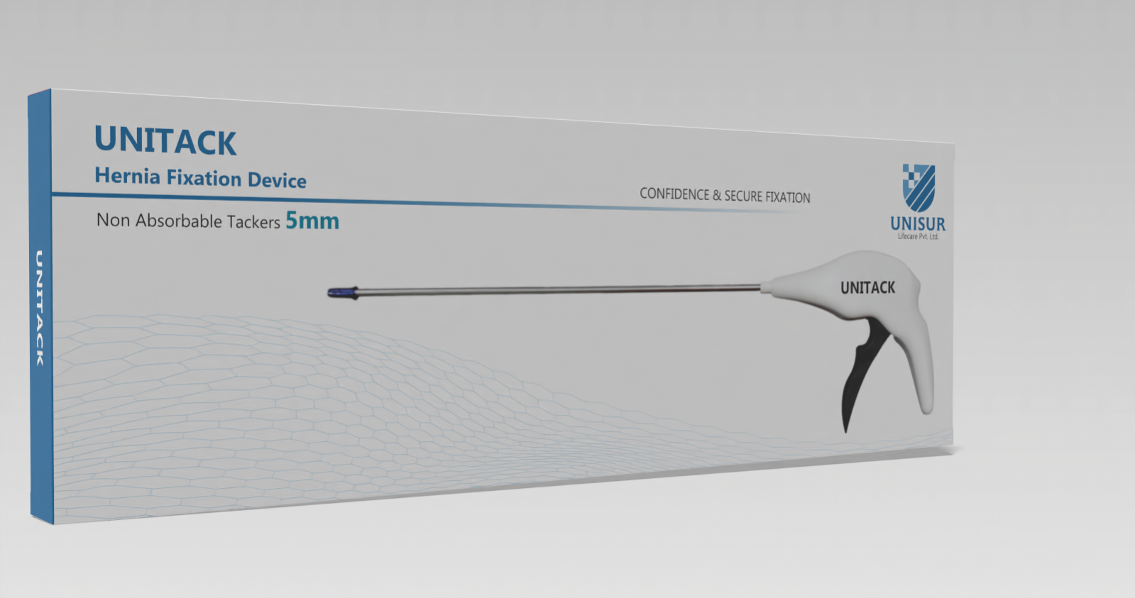 Non Absorbable Tacker - UNITACK 1