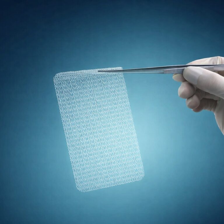 Suture Manufacturer in India 17