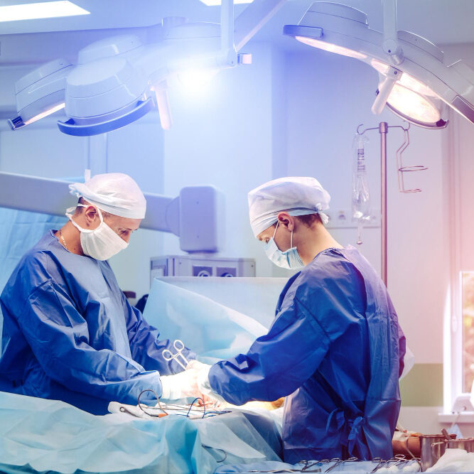 Suture Manufacturer in India 17