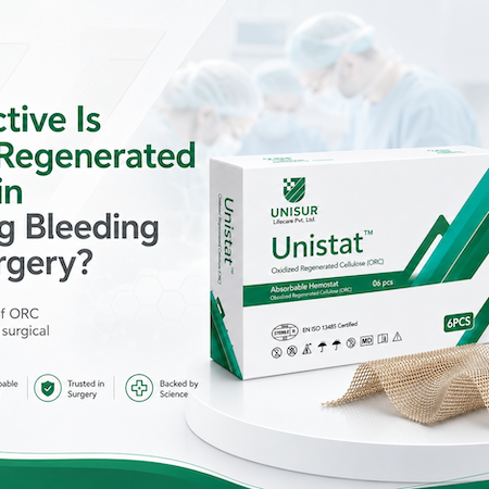 Suture Manufacturer in India 16