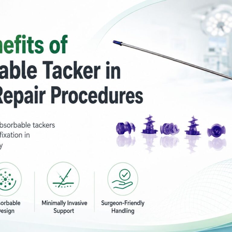 Suture Manufacturer in India 16
