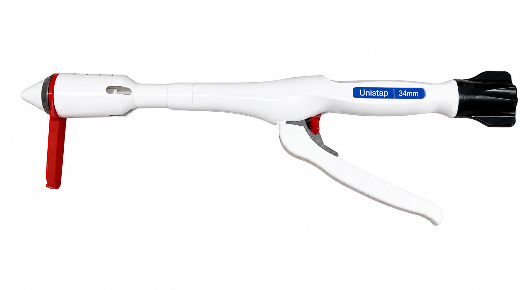 UNISTAP – Hemorrhoidal Stapler 4 UNISTAP – Hemorrhoidal Stapler 3