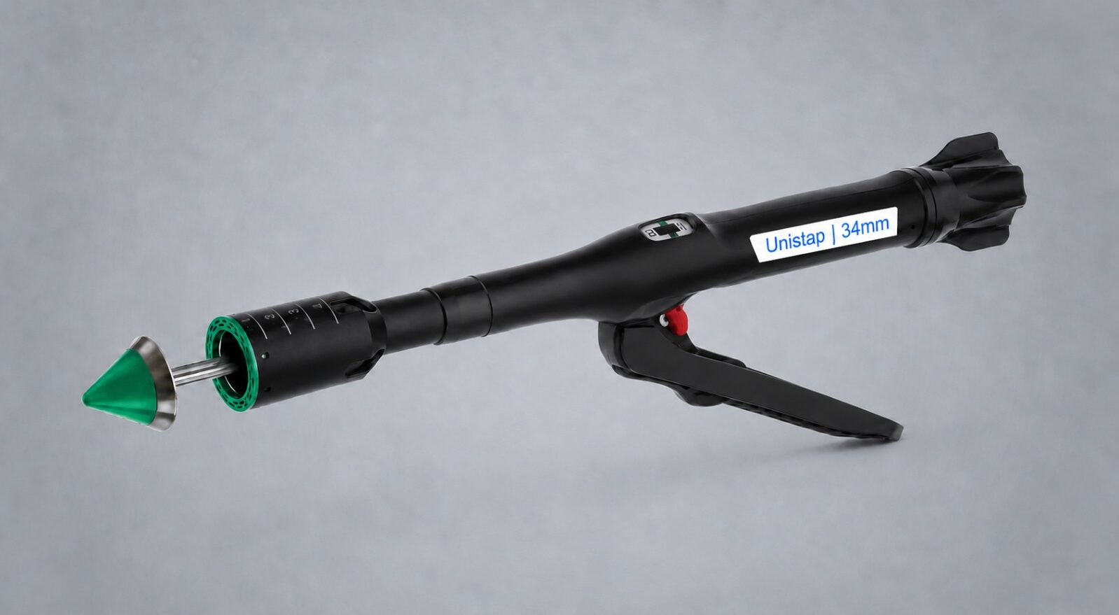 UNISTAP – Hemorrhoidal Stapler 2 UNISTAP – Hemorrhoidal Stapler 1